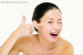 青春痘治疗的办法有哪些