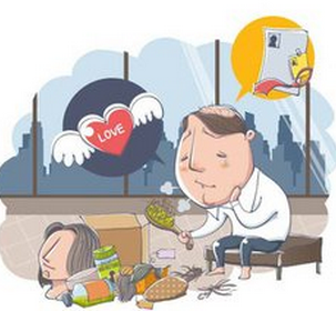 脱发的治疗误区都有那些