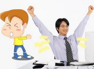 腋臭对男性的危害
